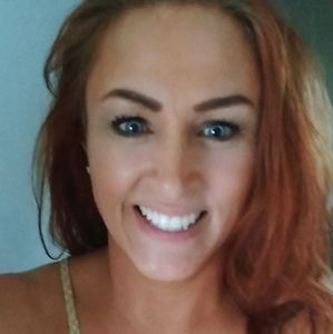 Meet your Posher, Mandy